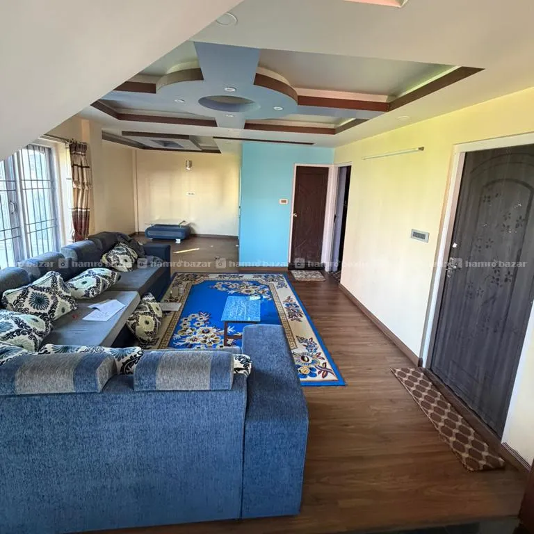 House For Sale Lubhoo Mahalaxmi Campus Opposite 6