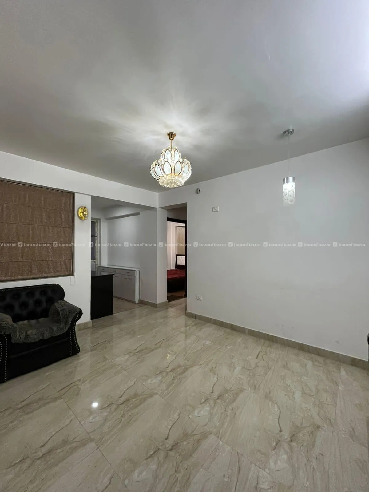 2BHK rental apartment in Kathmandu 4