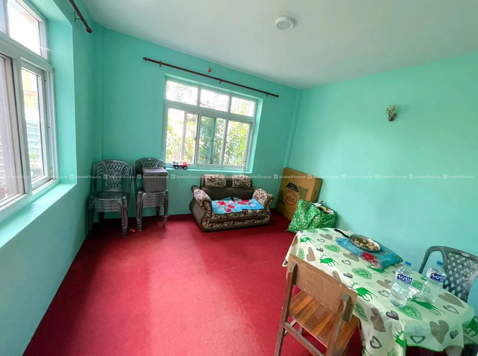 1BHK Flat Rent in Kirtipur, Bista Gaun, Kathmandu 2