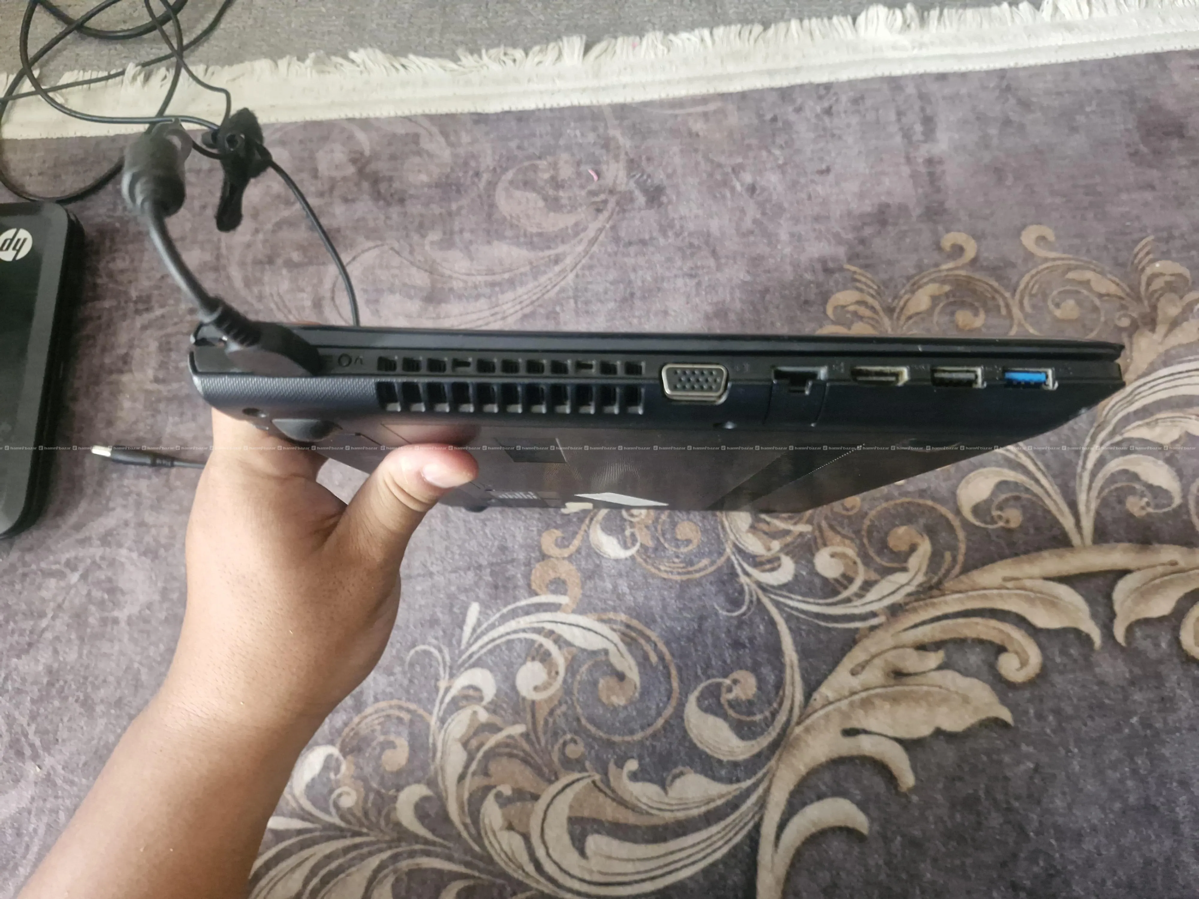 Lenovo Laptop Good Condition 6