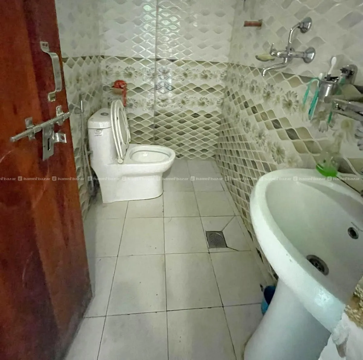 1BHK Flat Rent in Kirtipur, Bista Gaun, Kathmandu 4