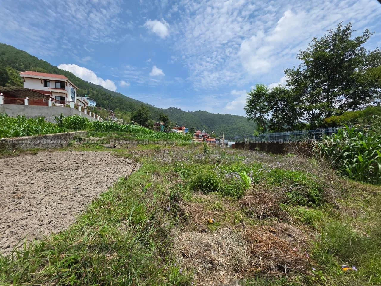 Land for sale  Budhanilkantha 2