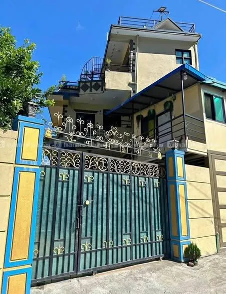 House For Sale @ Budhanilkantha 2