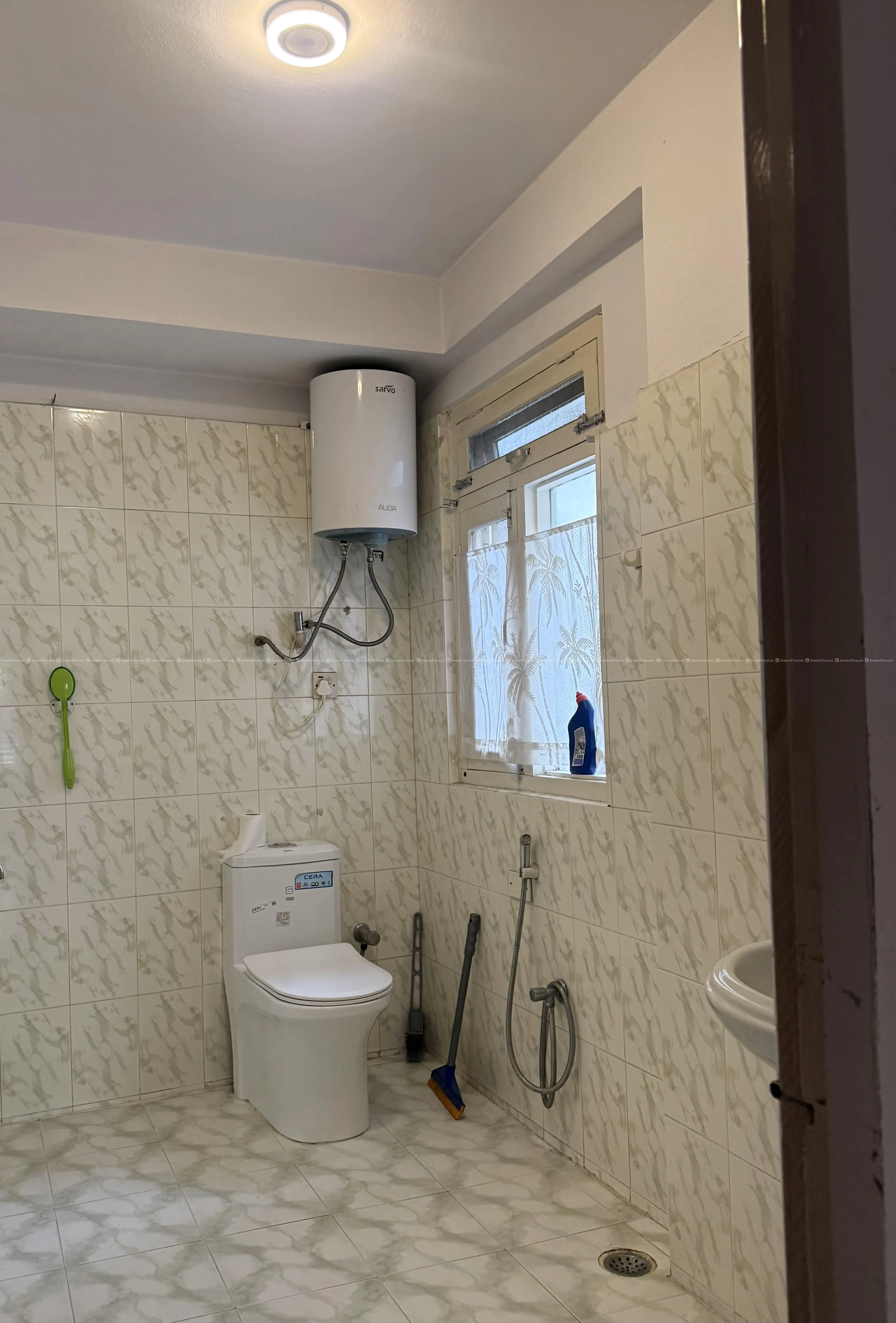 Flat for rent in Samakhusi 6