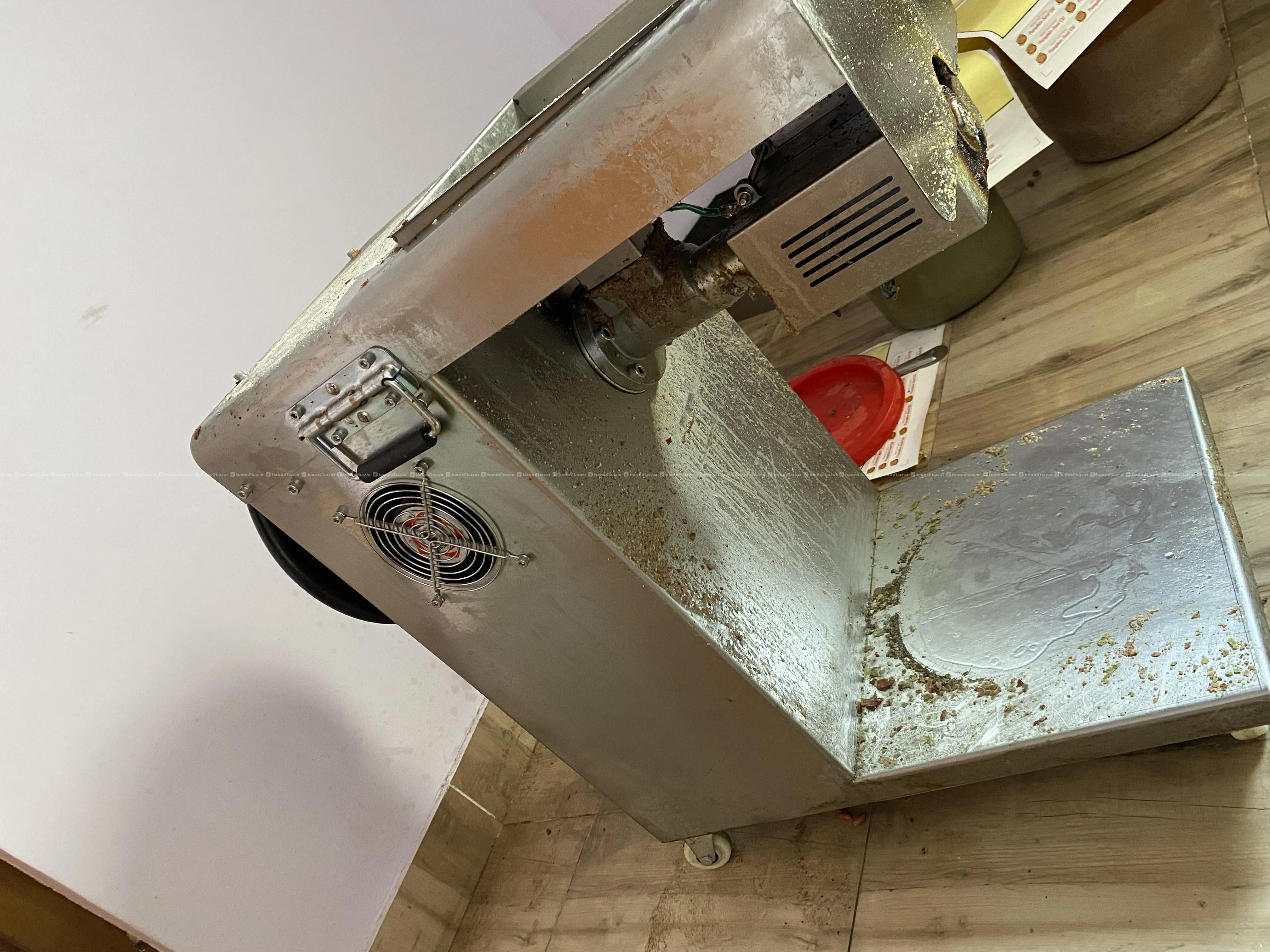 oil pressing machine on sell 2