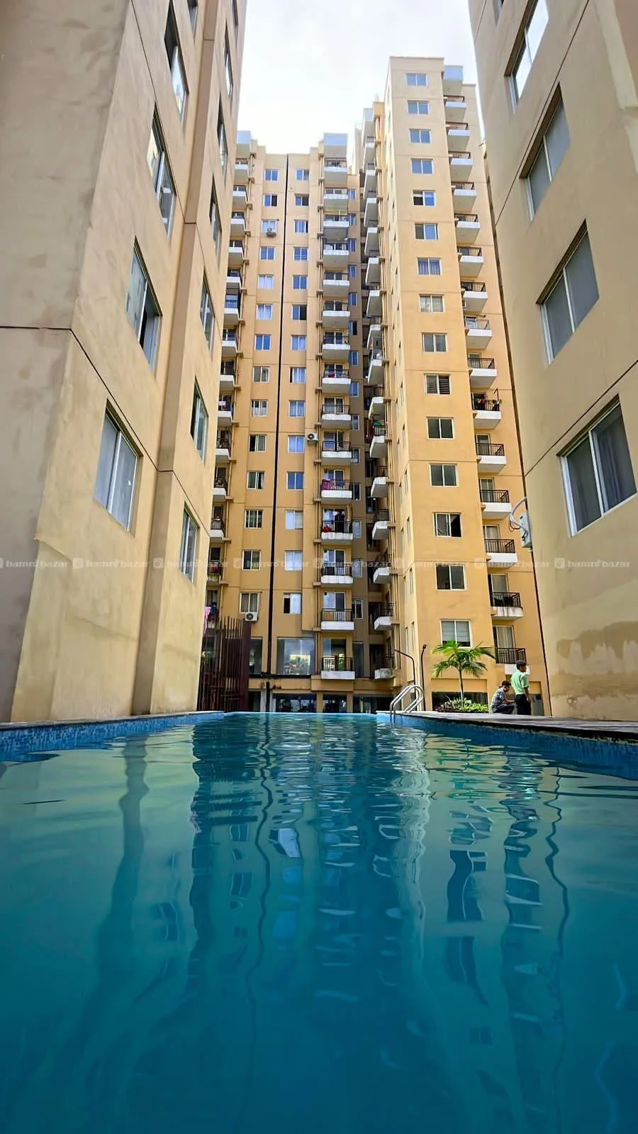 2BHK rental apartment in Kathmandu 6