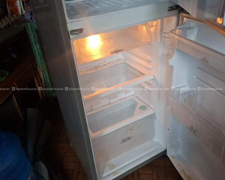 HIMSTAR FRIDGE 190 LTR 2