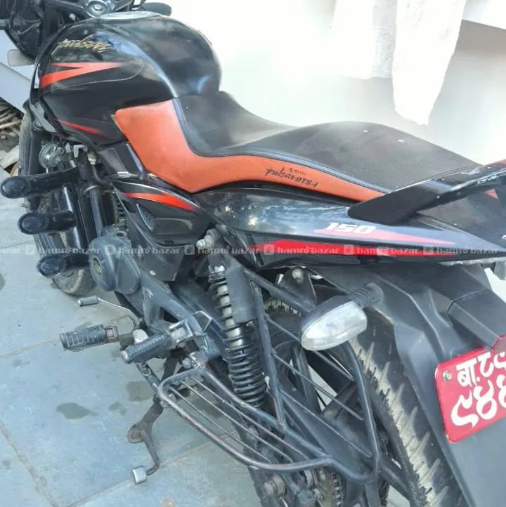 Pulsar 89lot 2