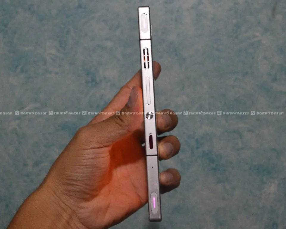 Redmagic 9s pro (16/512) with box 3