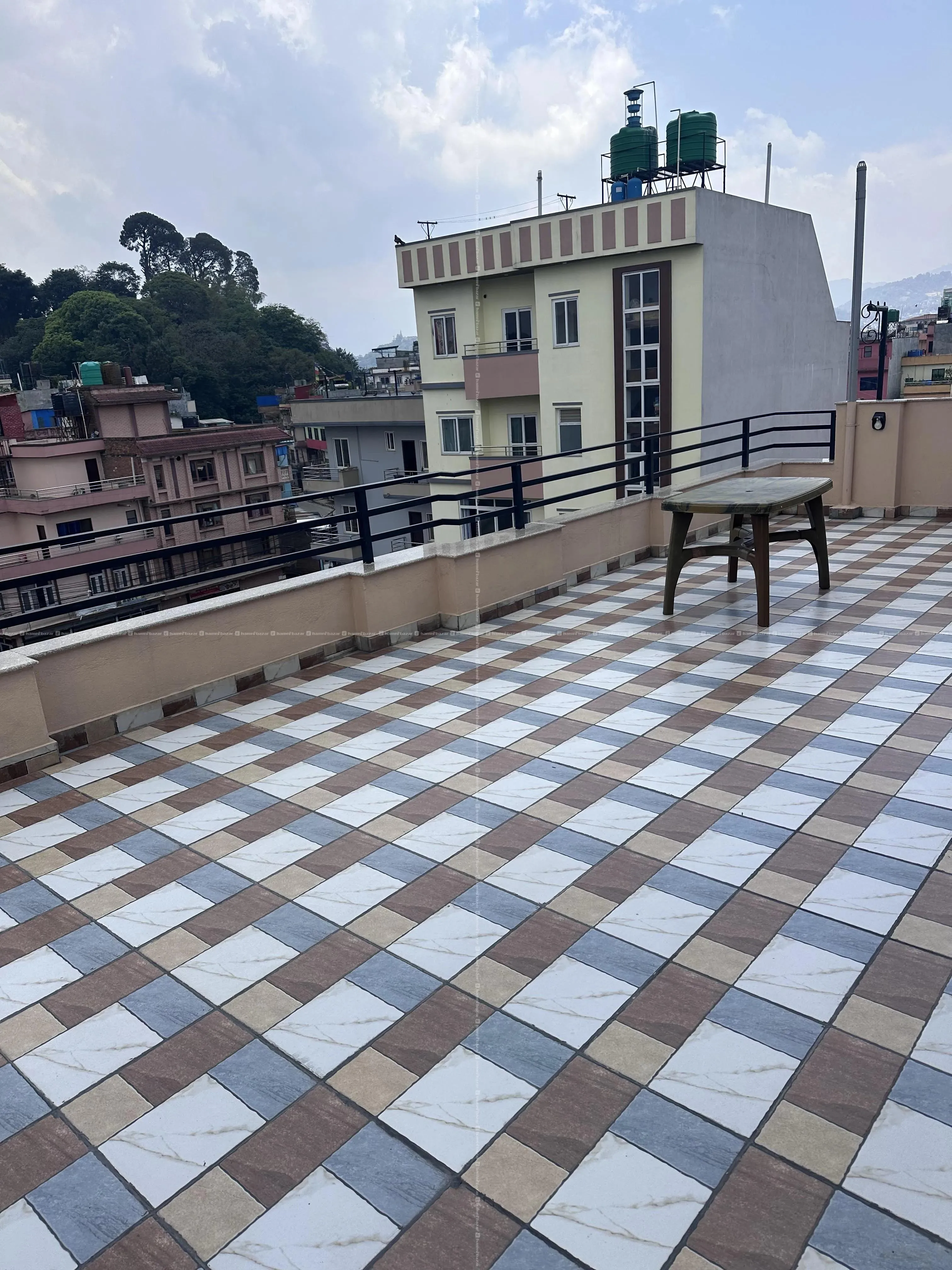 House sell Mhepi Mitranagar cente Gongabu -Thamel 4