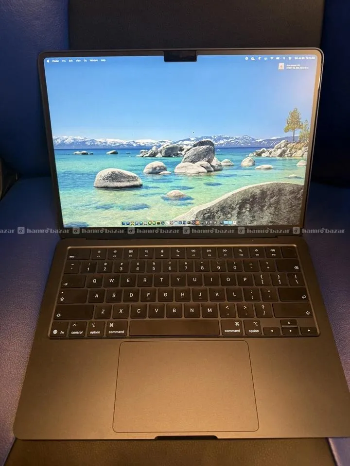 Apple 2026 MacBook Air 13-inch 2