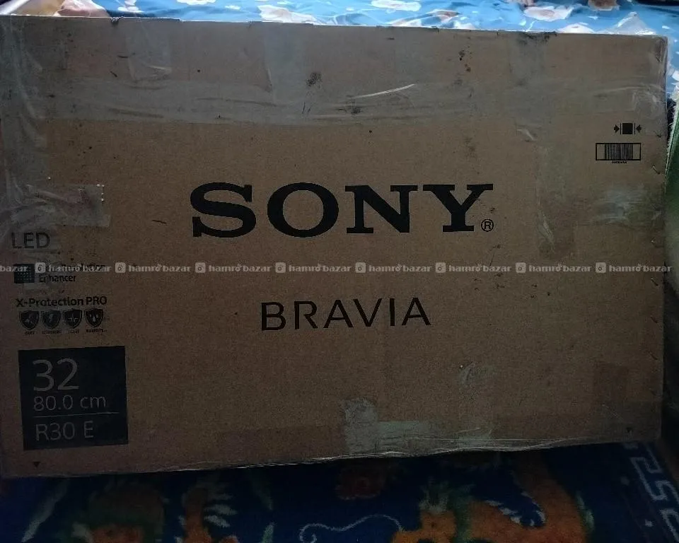 Sony Bravia TV on sell 3