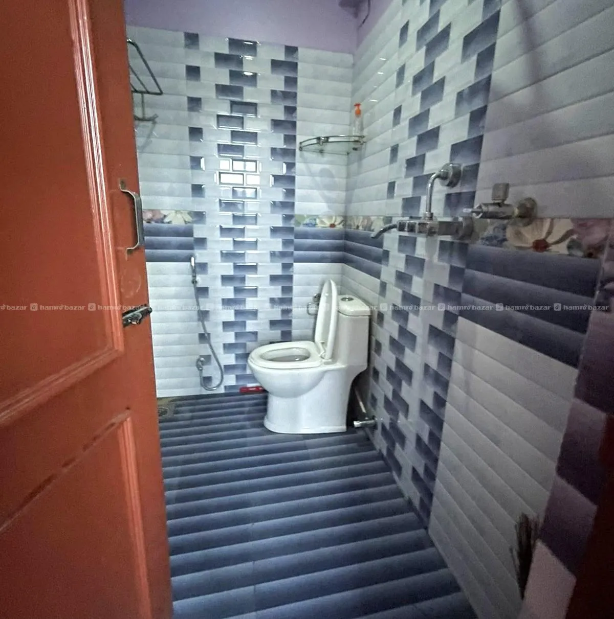 3BHK (3 bathroom) Flat Rent in Mid Baneshwor 5