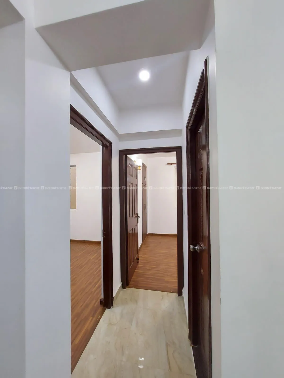 2BHK rental apartment in Kathmandu 7