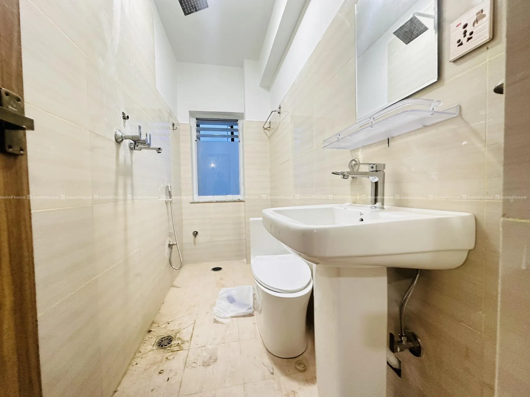 2BHK 2BATH FLAT FOR RENT AT MAHARAJGUNJ 2