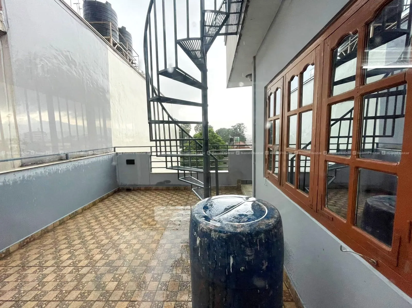3BHK (3 bathroom) Flat Rent in Mid Baneshwor 2