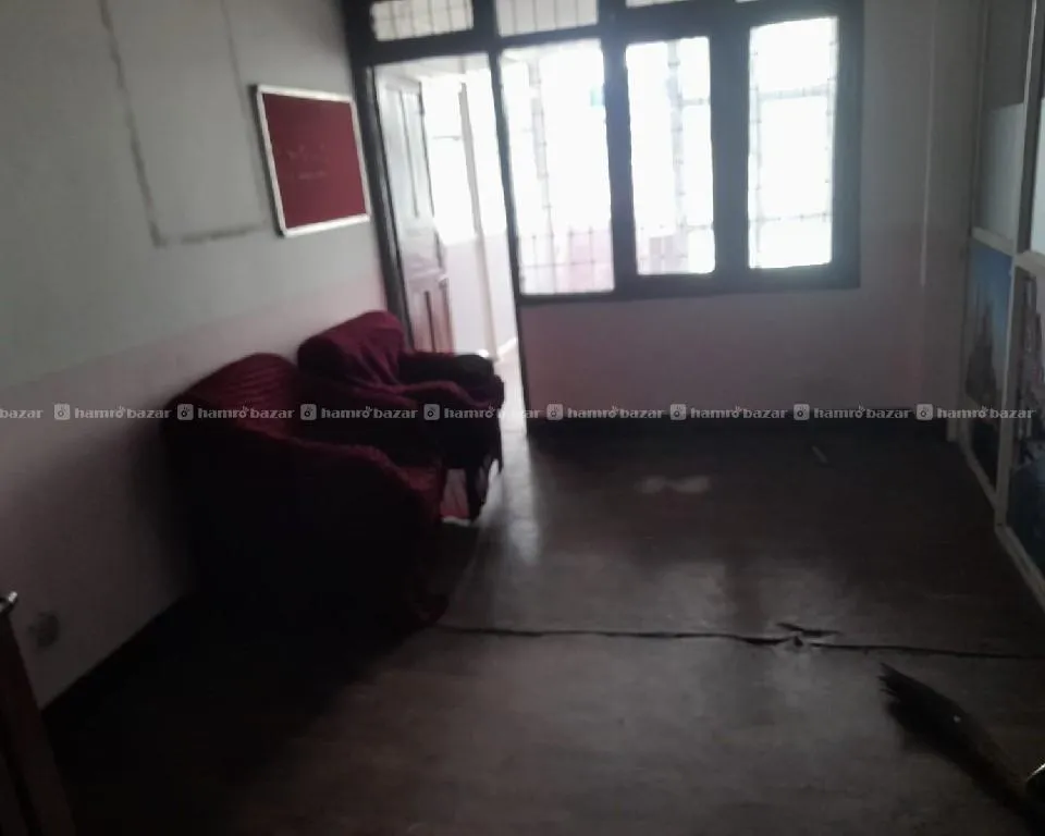 Semi furnished office for rent in Gaushala Ratopul 3