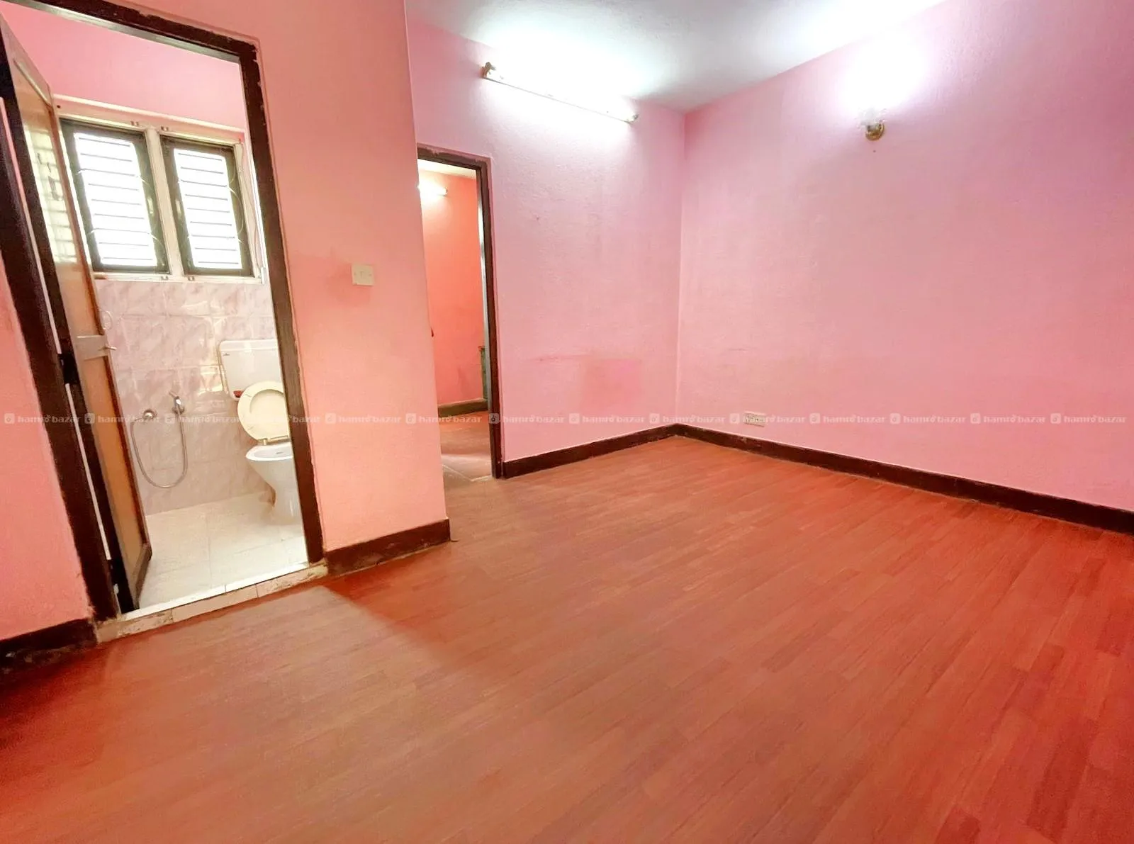 1BHK Falt Rent in Dhobighat, Inside Ring Road 2