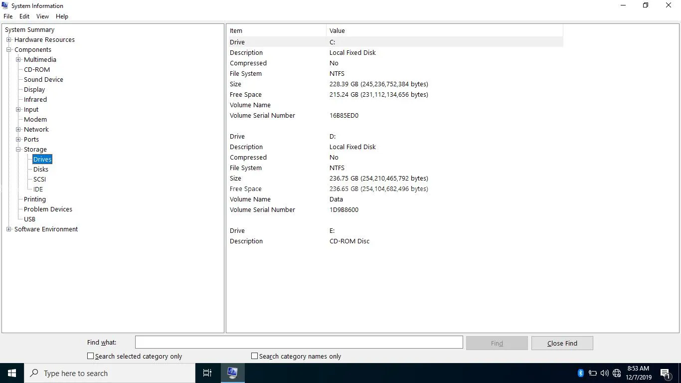 Lenovo Laptop Good Condition 5