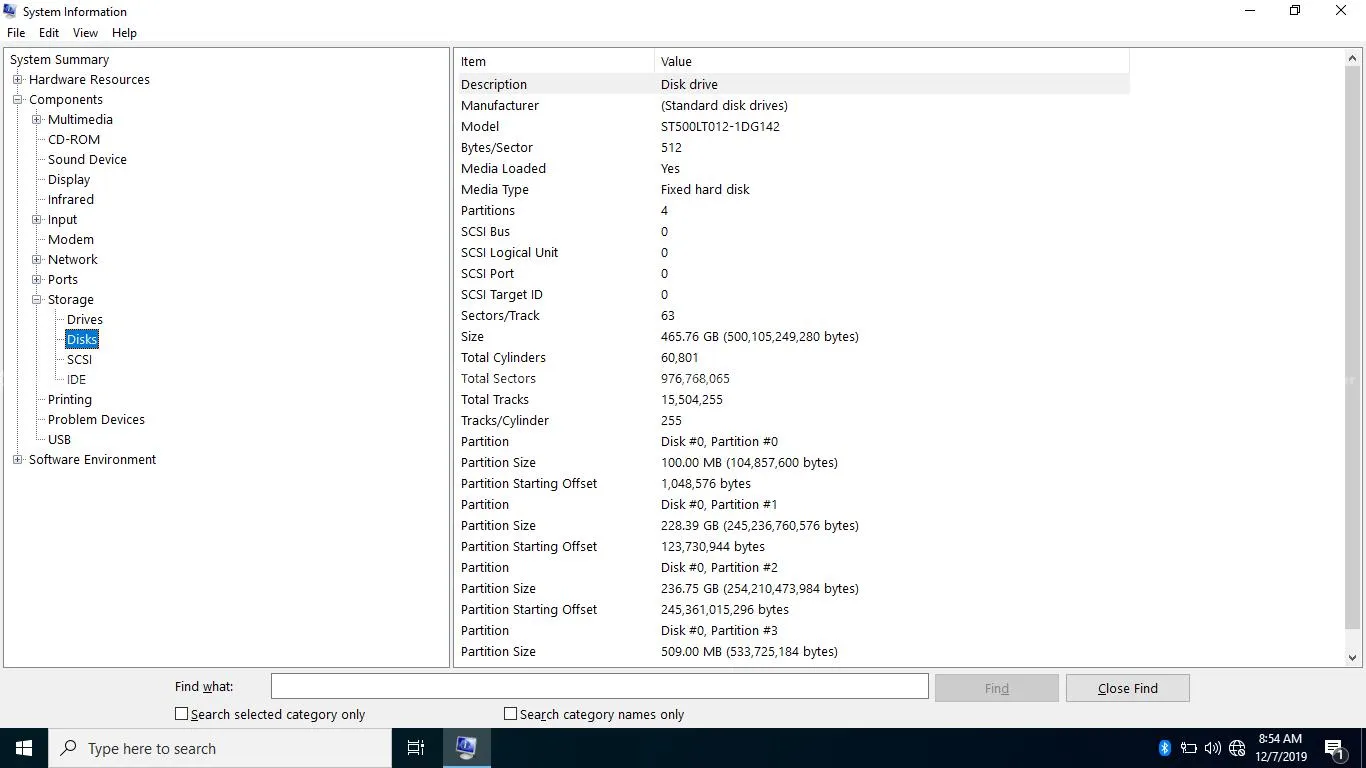 Lenovo Laptop Good Condition 7