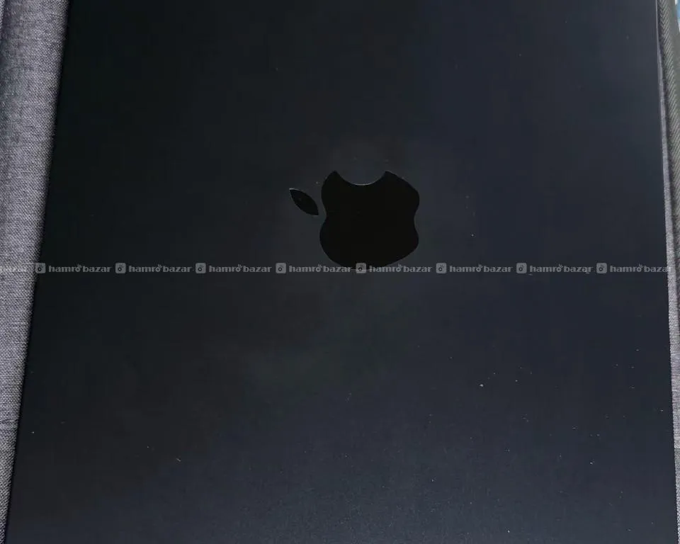 Macbook air m2 16/256 GB 3