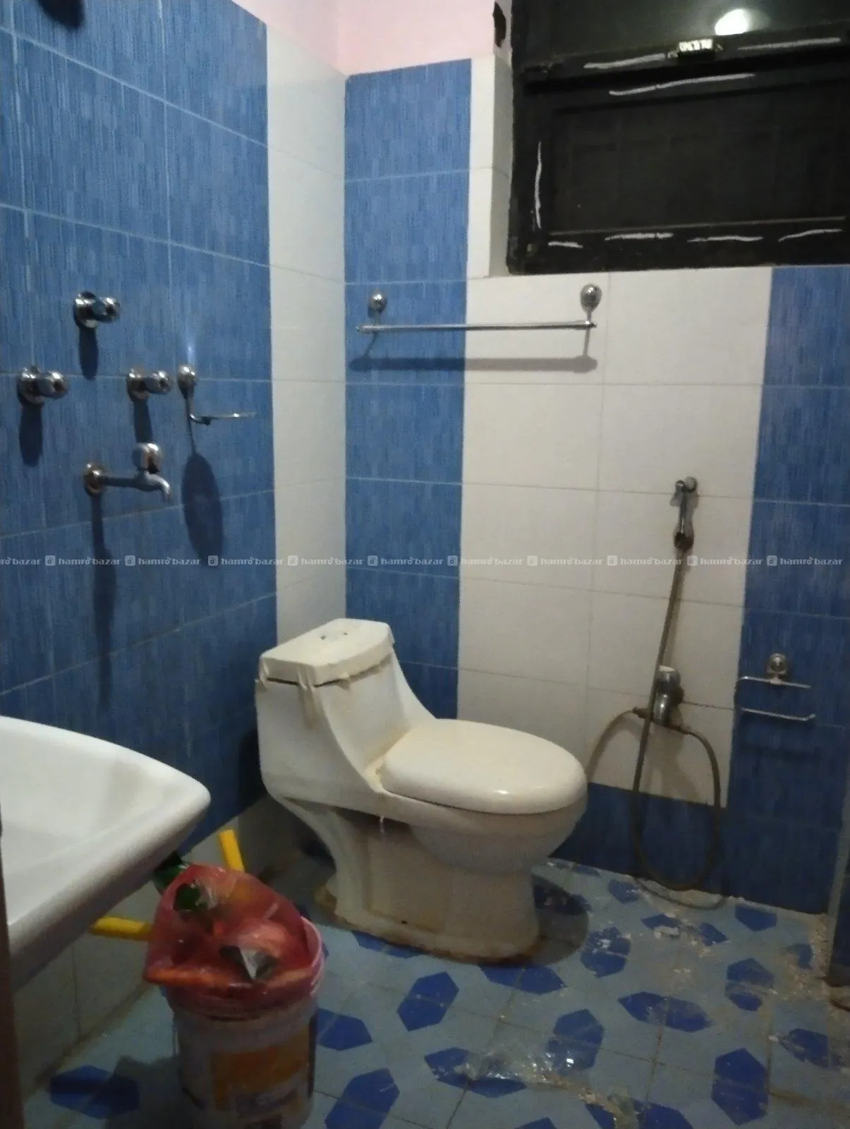 BUDANILKANTHA 1BHK FLAT FOR RENT 3