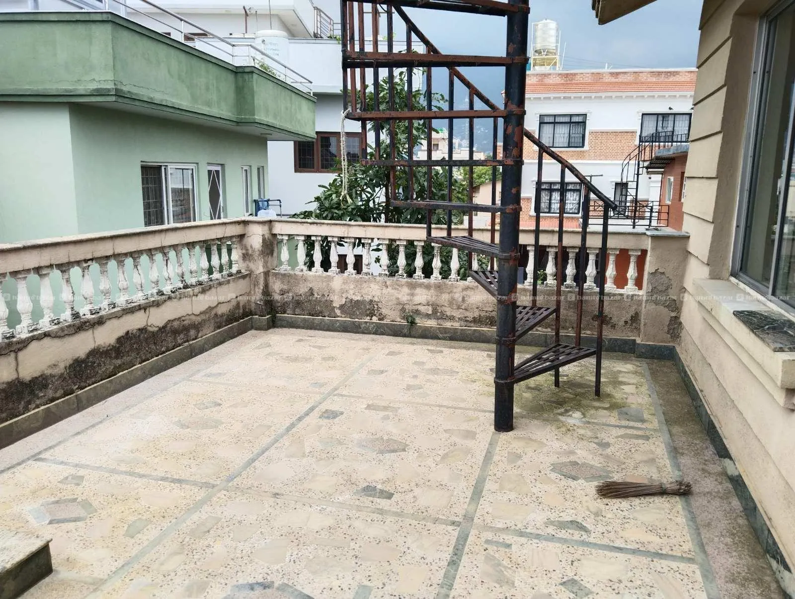 HATTIGAUDA BANGALOW  HOUSE RENT 7