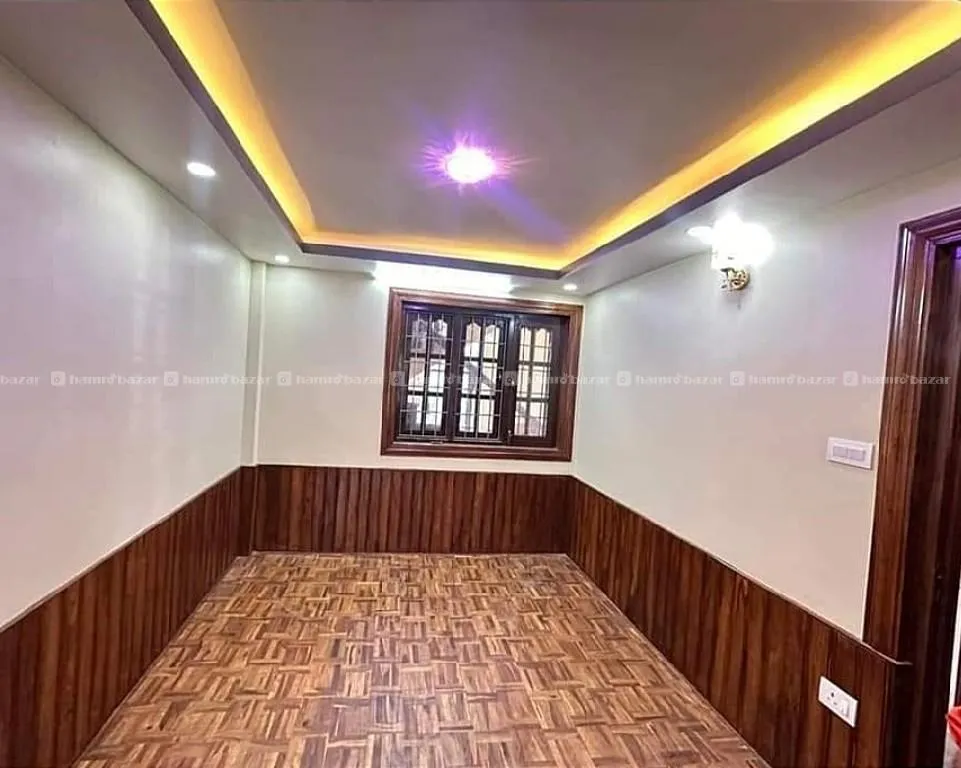 Brand New House On Sale at Bhangal, Budhanilkantha 4