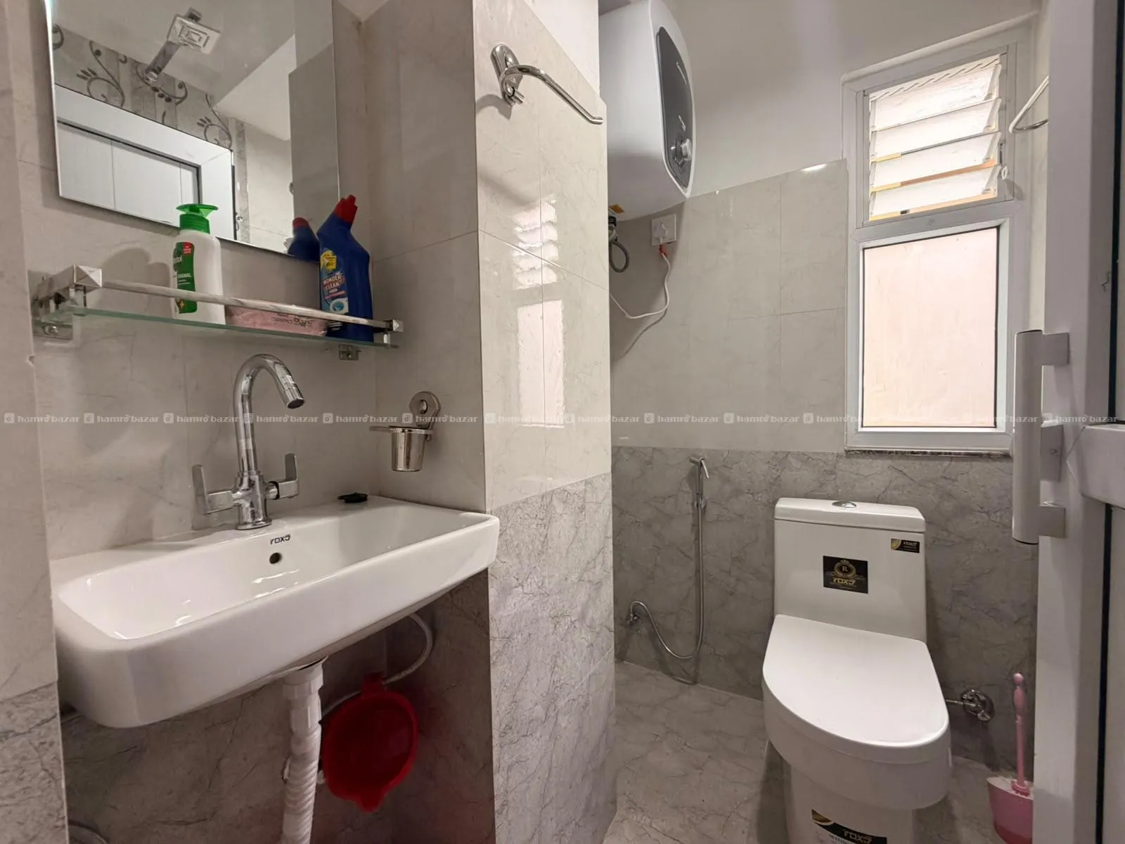 Apartment for Rent Near Thamel, Nardevi 4