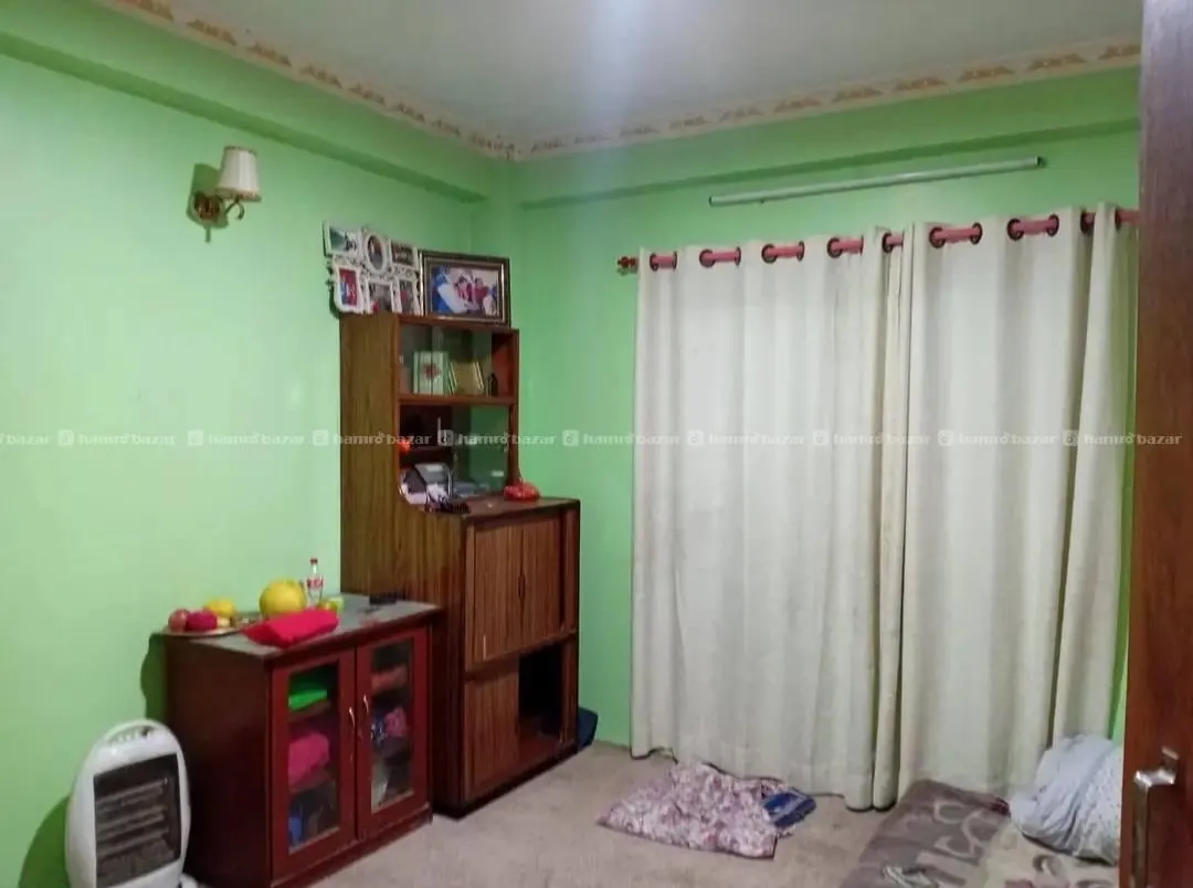 House For Sale @ Chapagaun 2