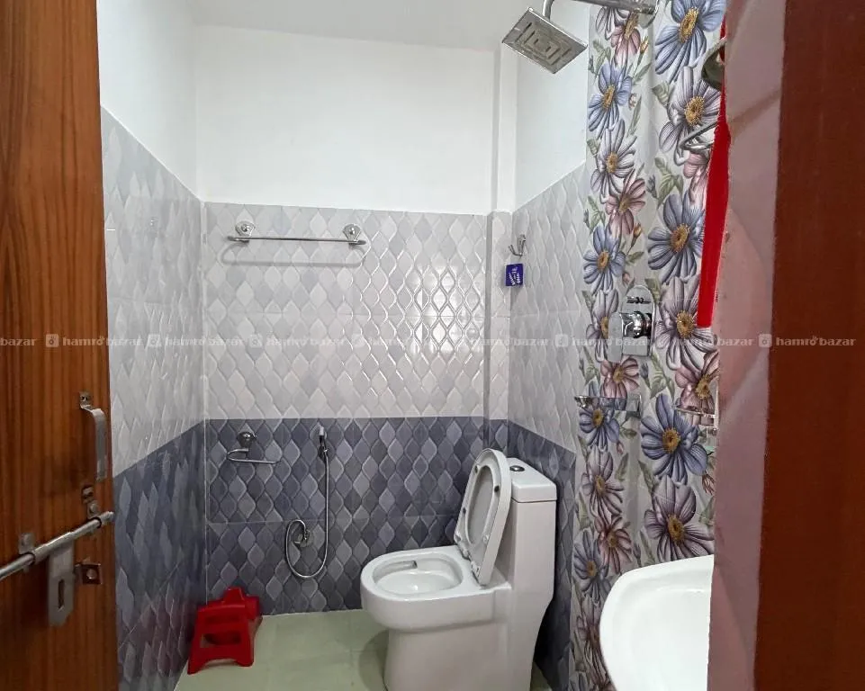 House For Sale at Pasikot, Budhanilkantha 7