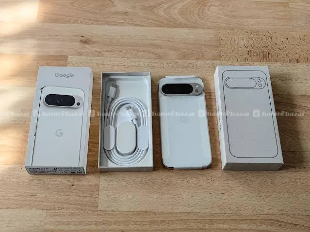 Google Pixel 9 Pro XL || Google Pixel 9 Pro Xl 3