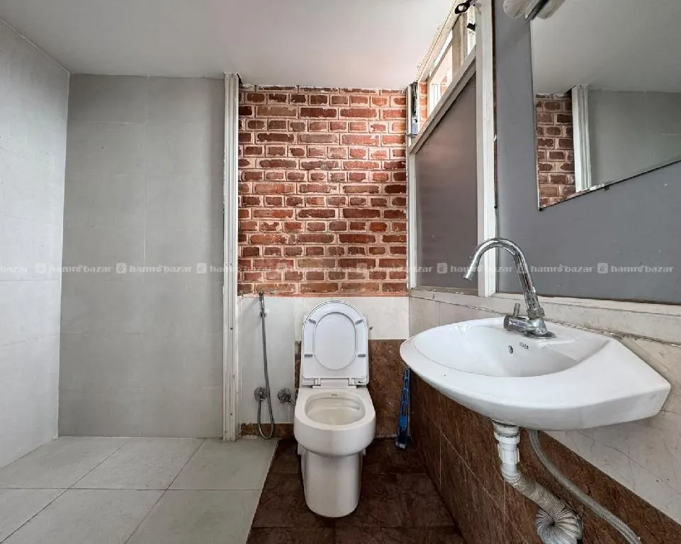 Studio Furnished Apartment For Rent!📍Battisputali 3