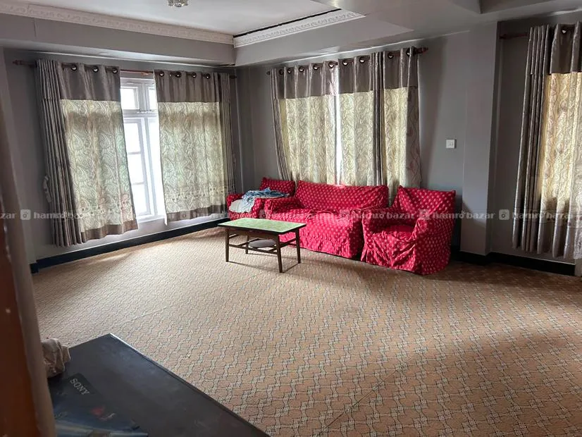 House For Rent !!
📍Balaju,Kathmandu 2