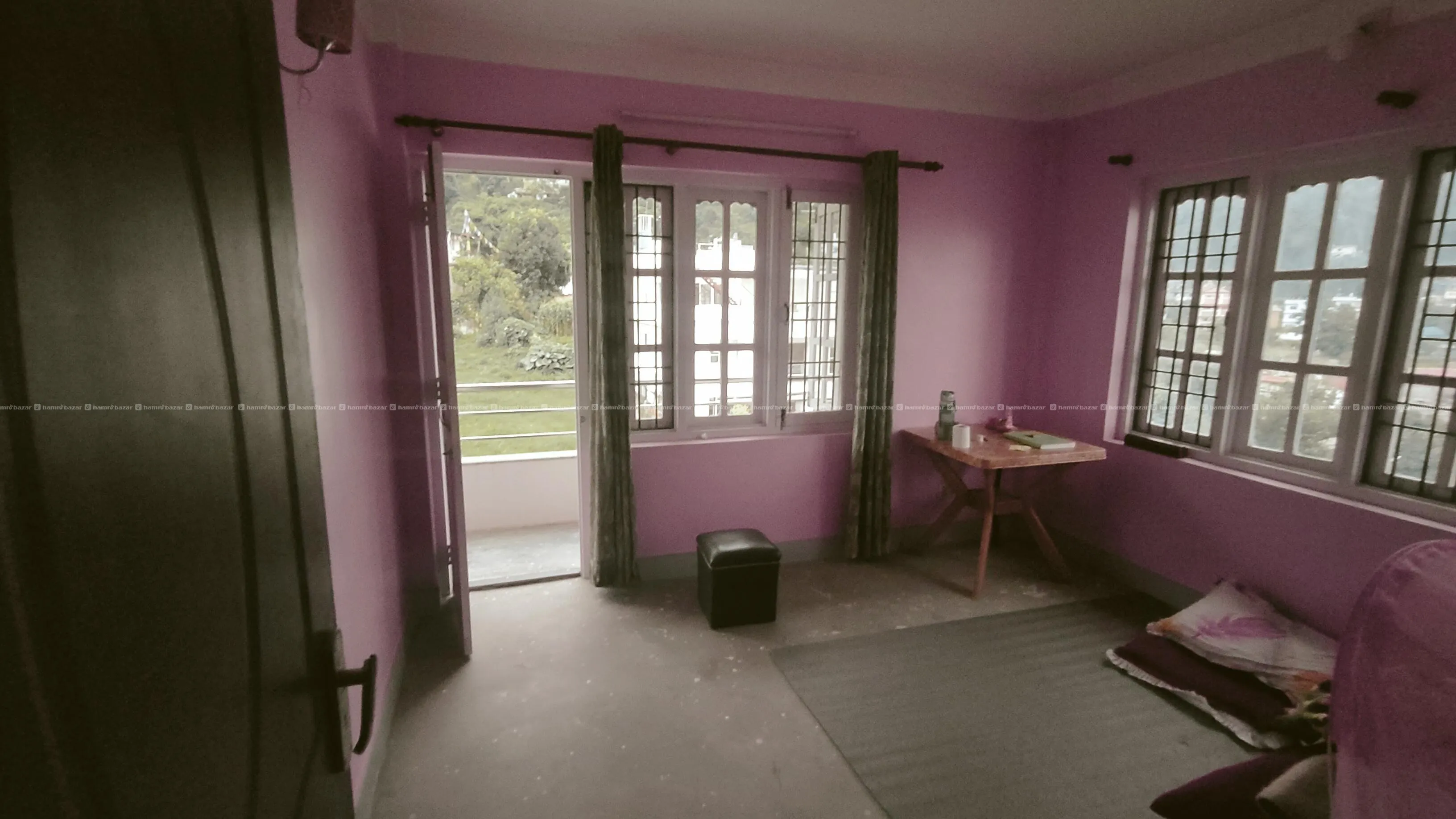 house for rent in Budhanilkantha 5