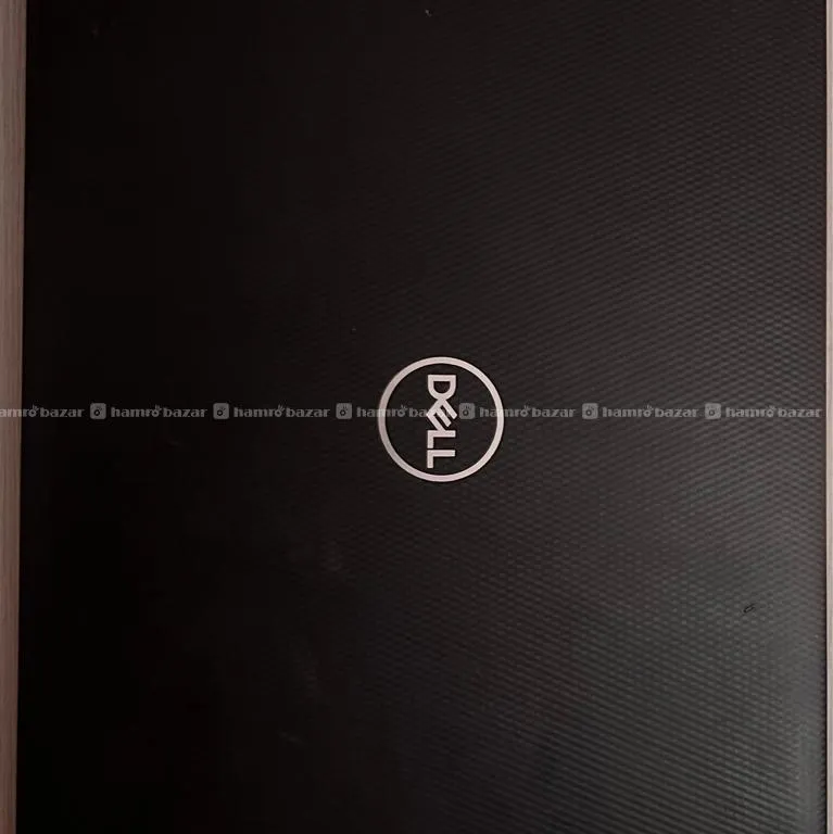 Dell Laptop 3
