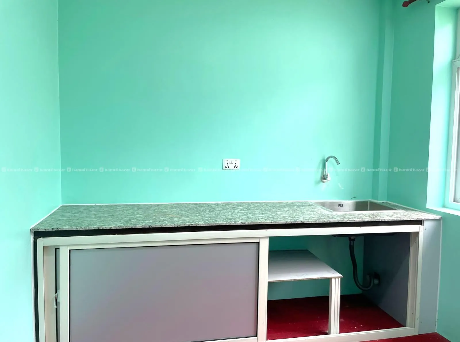 1BHK Flat Rent in Kirtipur, Bista Gaun, Kathmandu 3
