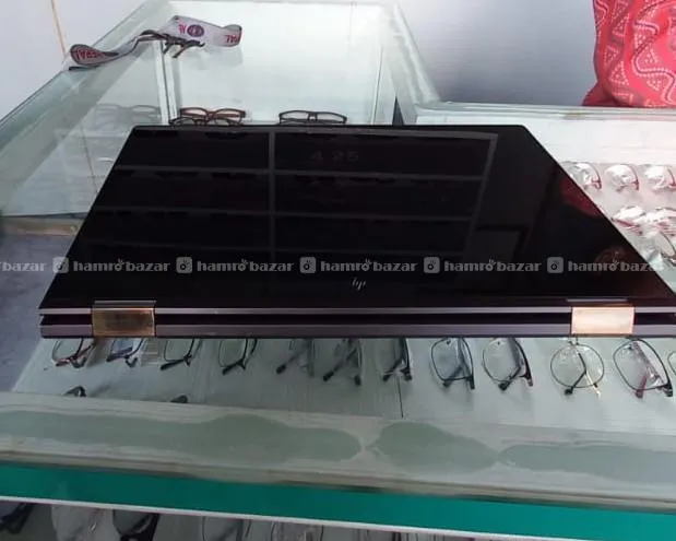 HP Spectre x 360 Convertible 15-choxx 2