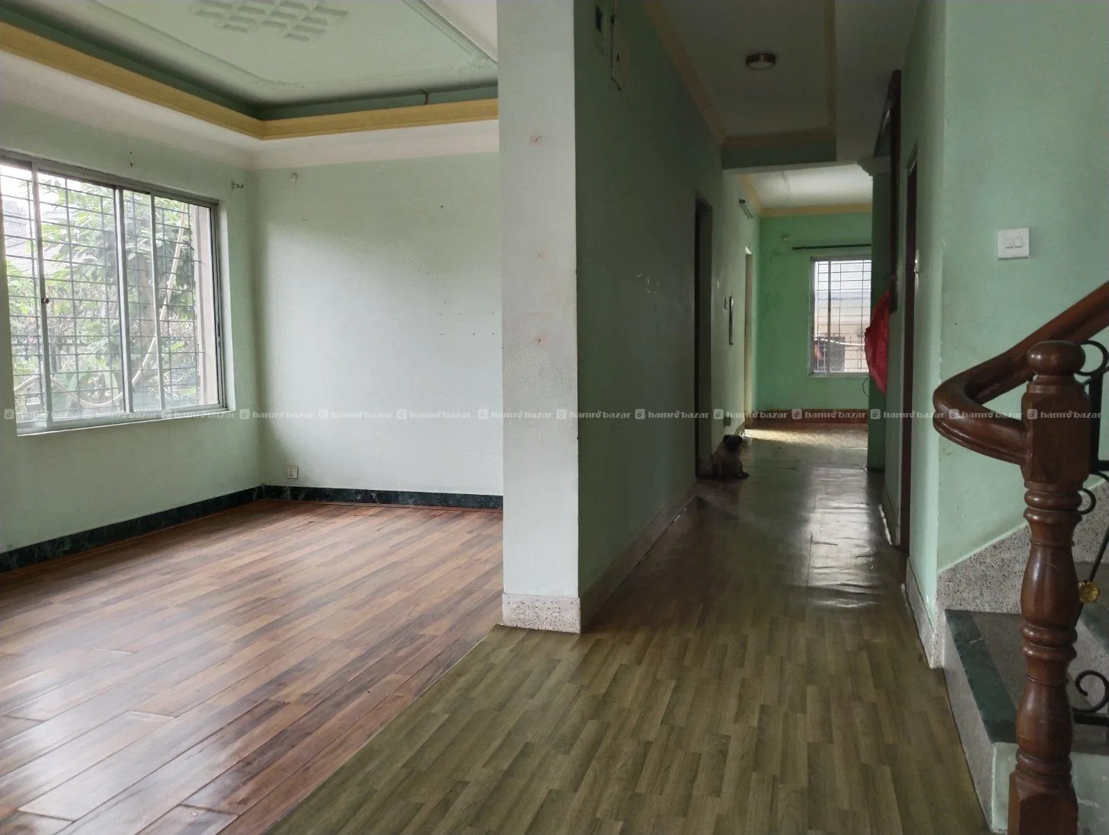 HATTIGAUDA BANGALOW  HOUSE RENT 4