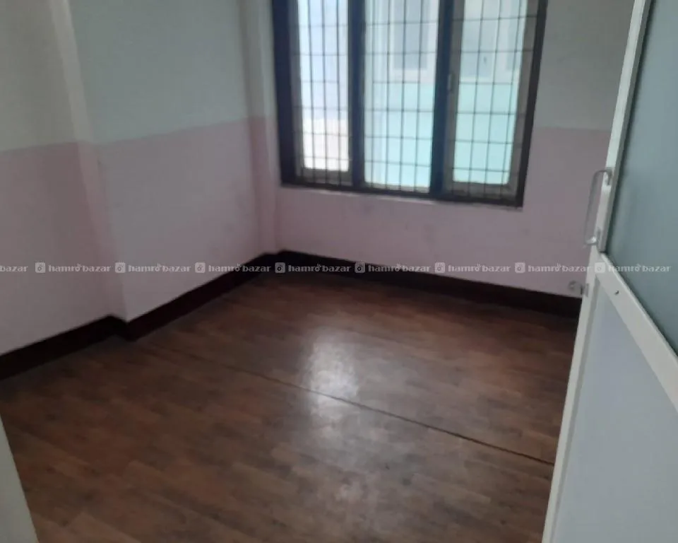 Semi furnished office for rent in Gaushala Ratopul 2