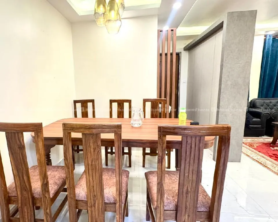 🏡 Ultra-Luxurious Bunglow For Rent !!
📍 Golfutar 7