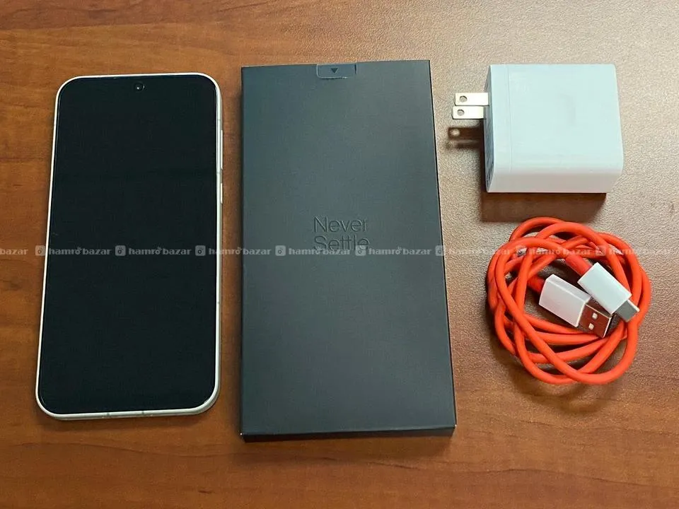 OnePlus 15 3
