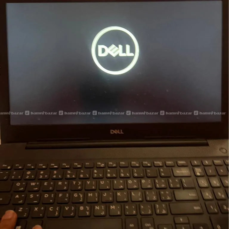 Dell Laptop 5