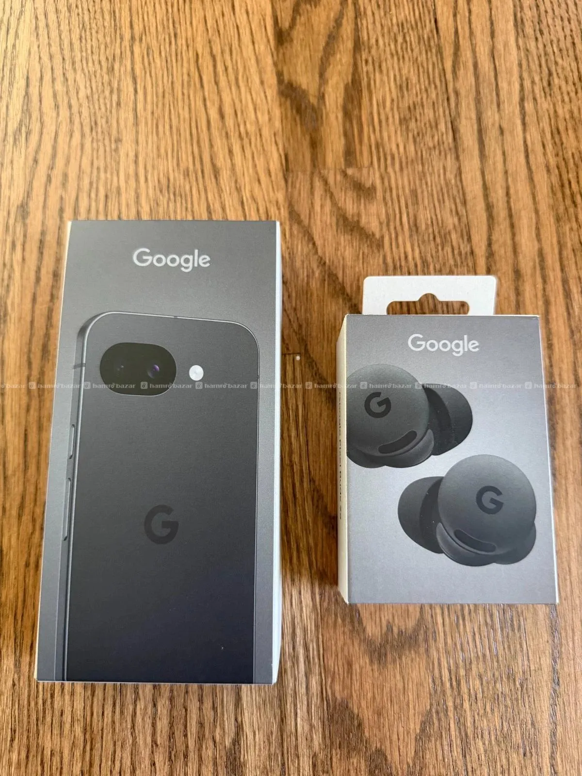Google Pixel 10A 3