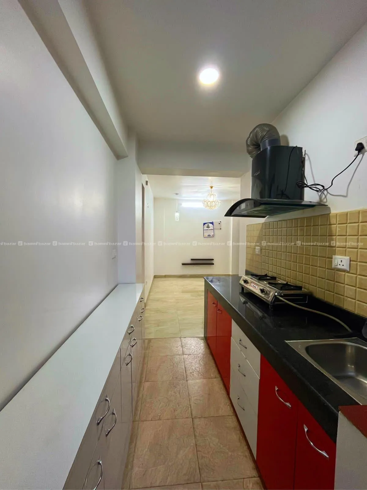 2BHK rental apartment in Kathmandu 3