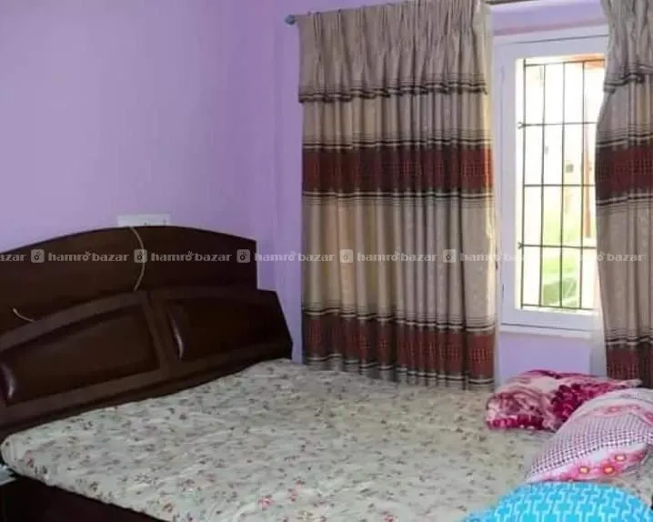 House For Sale at Tokha, Panchetar 2
