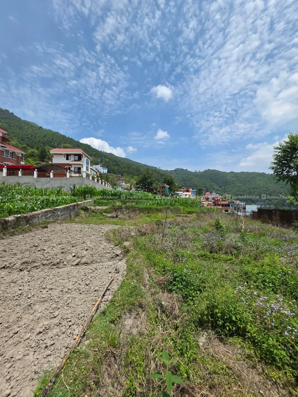 Land for sale  Budhanilkantha 6
