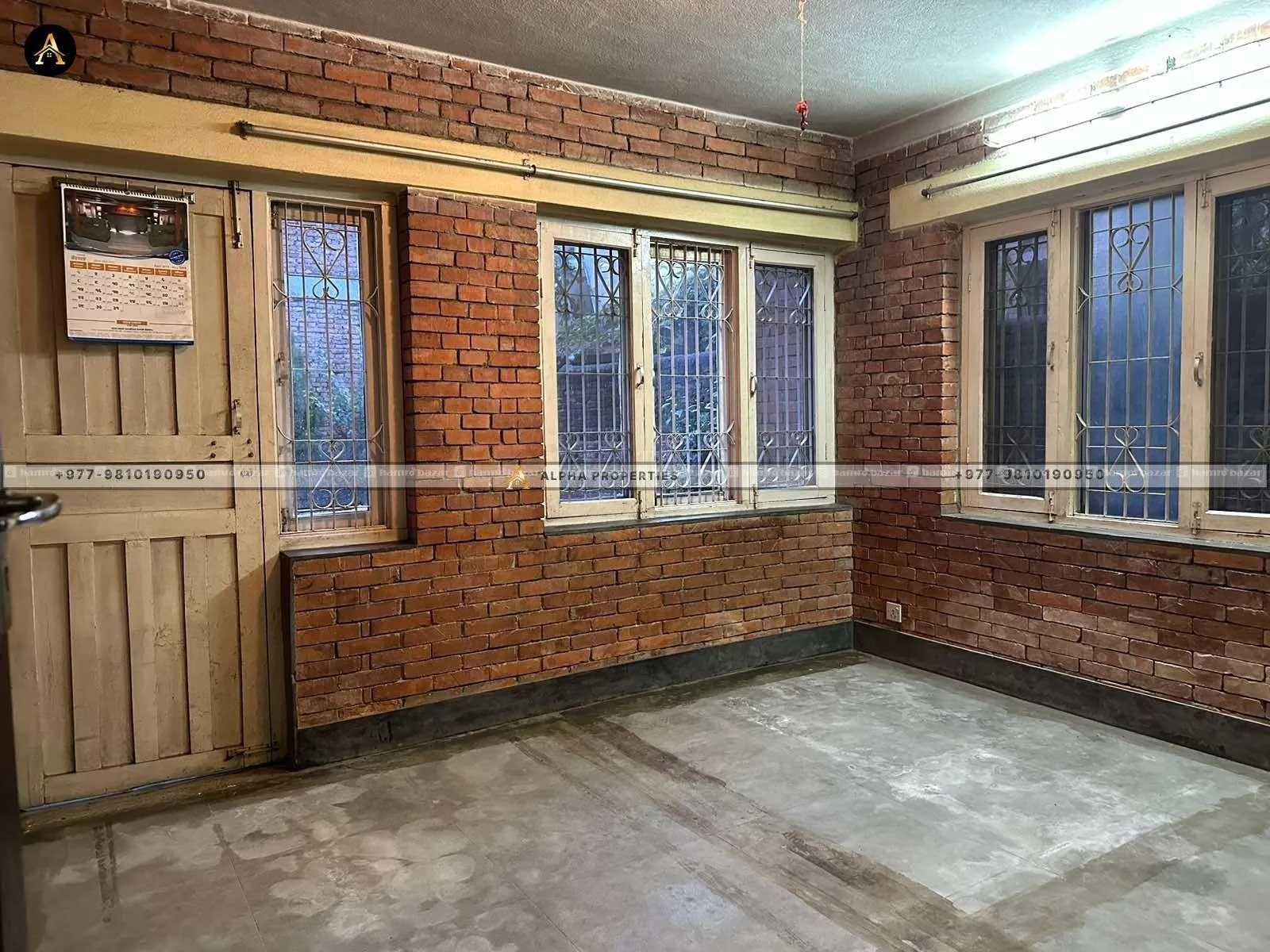 MINBHAWAN, BANESHWOR | 3 BHK FLAT FOR RENT 2