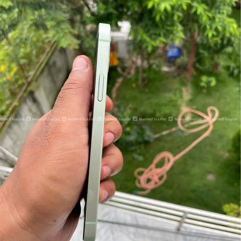 Iphone 12 256 Gb 4