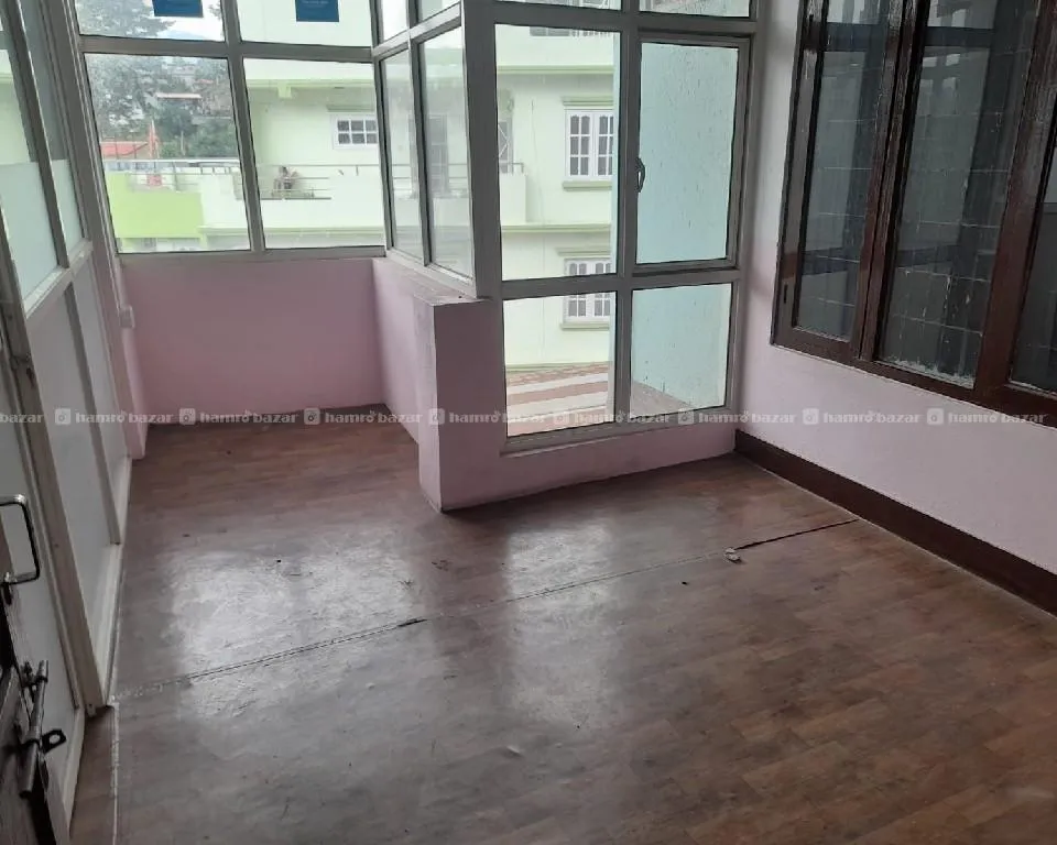 Semi furnished office for rent in Gaushala Ratopul 4